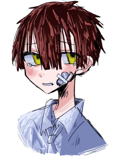 花子君