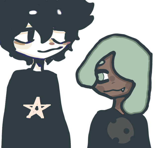 Oc collab