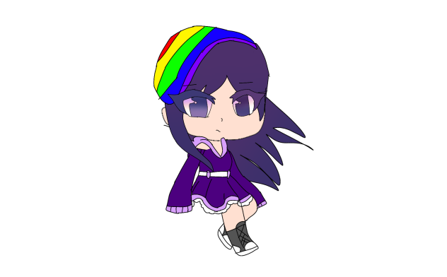 lunars normal outfit