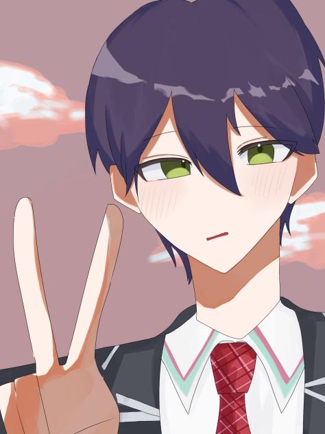 剣持 - ibisPaint