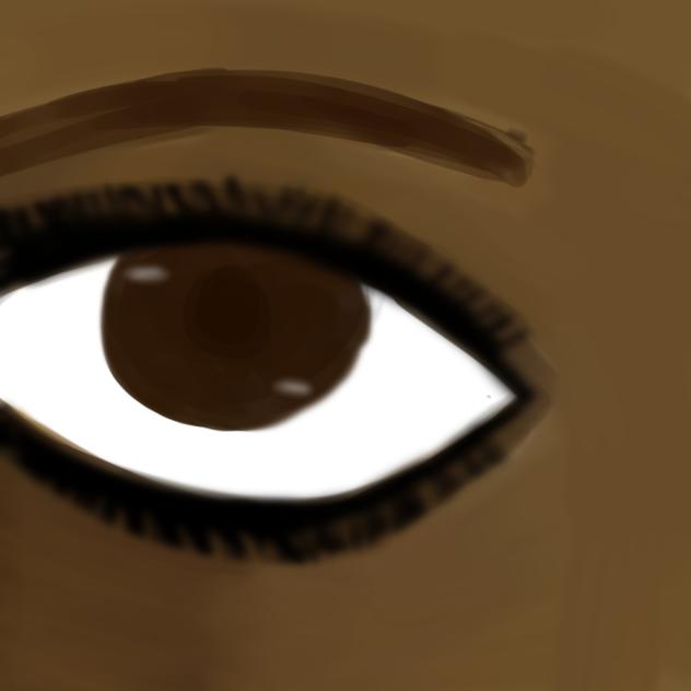 Eyeball (redone)
