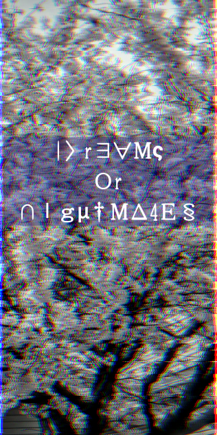 Dreams or Nightmares - Original