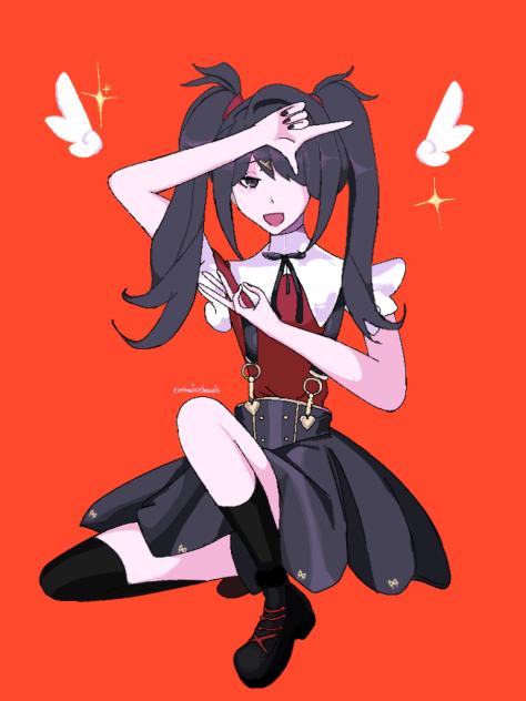 🪽✨ ROT FOR CLOUT ✨🪽