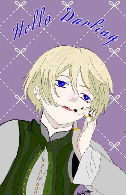 I’m obsessed #black butler