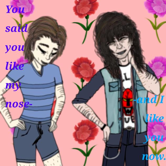 steddie for the soul.