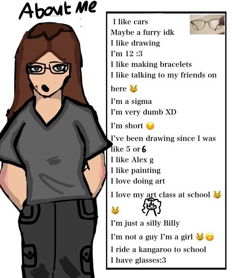 I got new glasses 🔥🔥