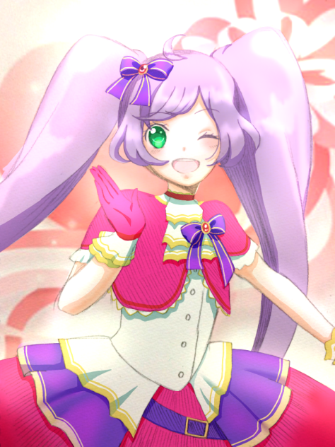 らぁら
