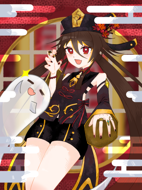胡桃fa
