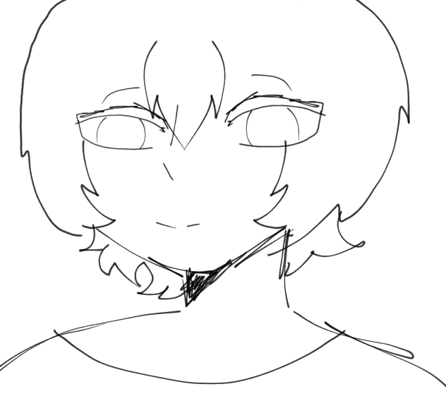 Another crappy Doodle 🤦