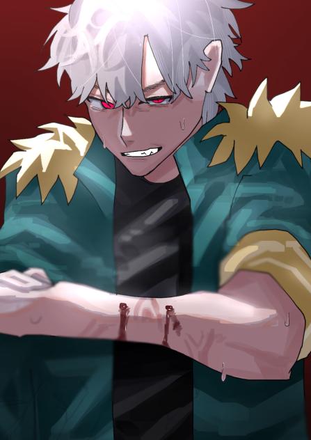 まだ欲しいかよ