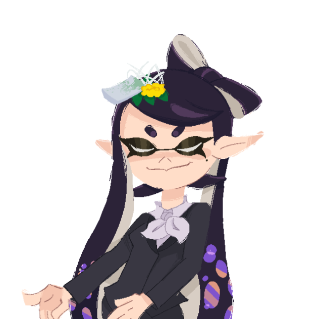 ☆°•°🦑💗°•°☆