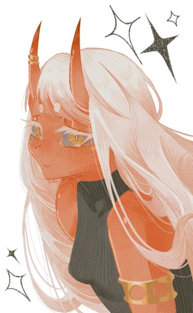 Lilith ✨