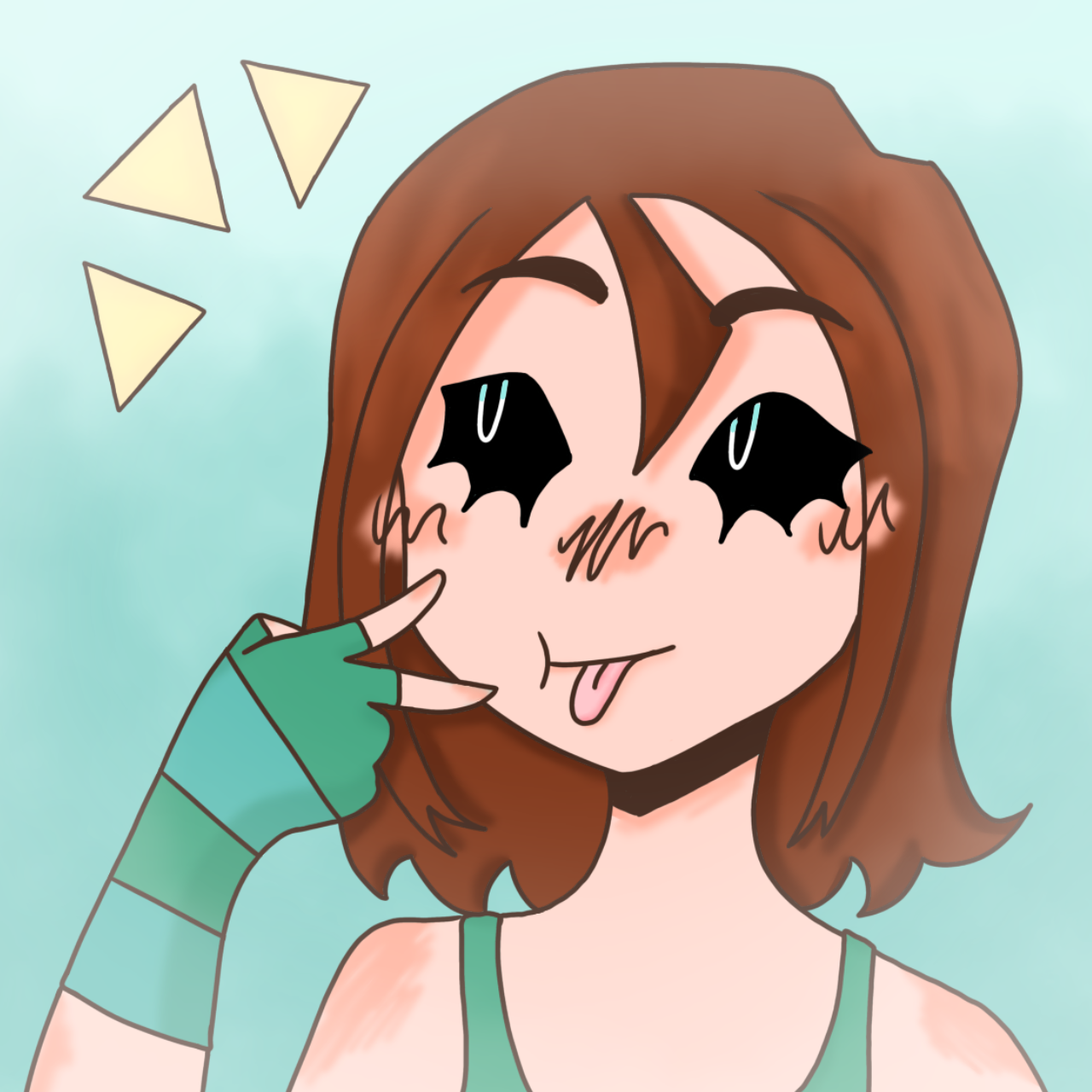 New design! - ibisPaint