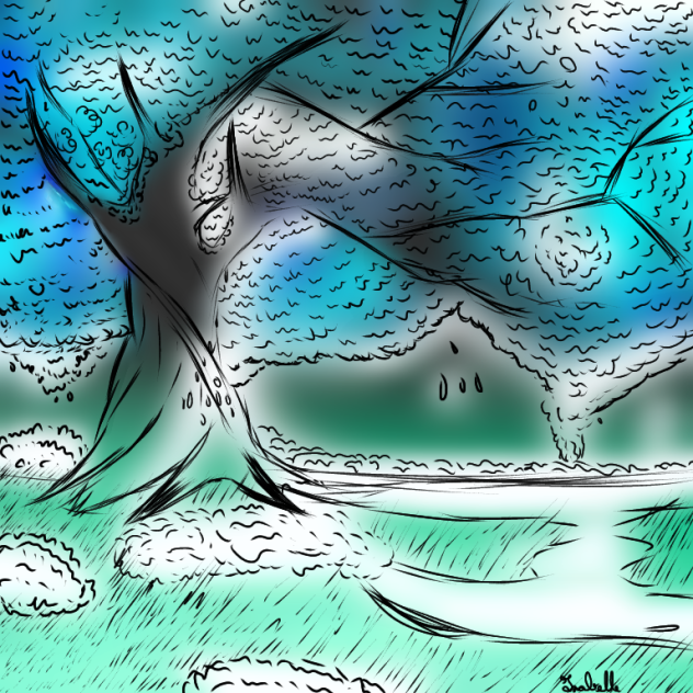 99 Sem Título - ibisPaint