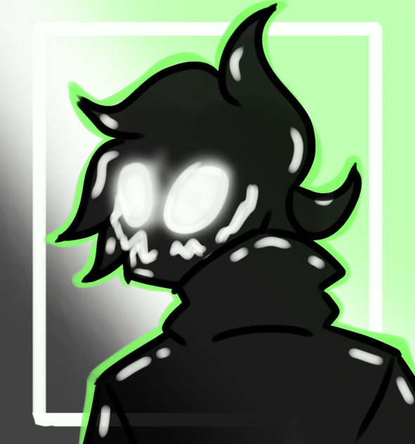 Meet fin my sin - ibisPaint