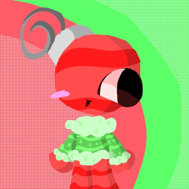 Bobette - Doodle