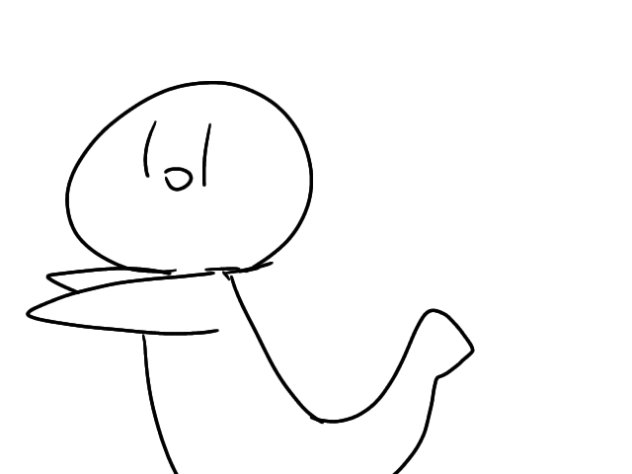 追いかけっこ