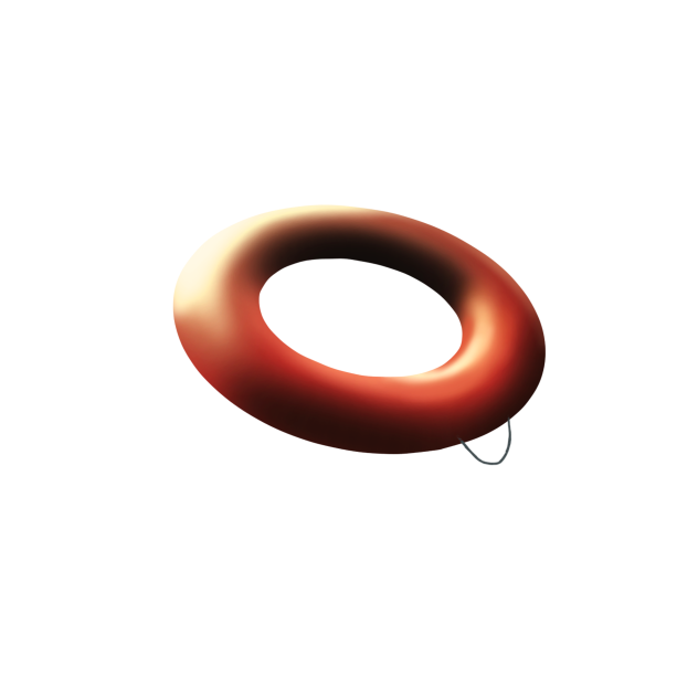 life buoy