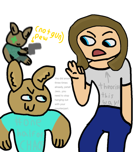 Guess who’s returning