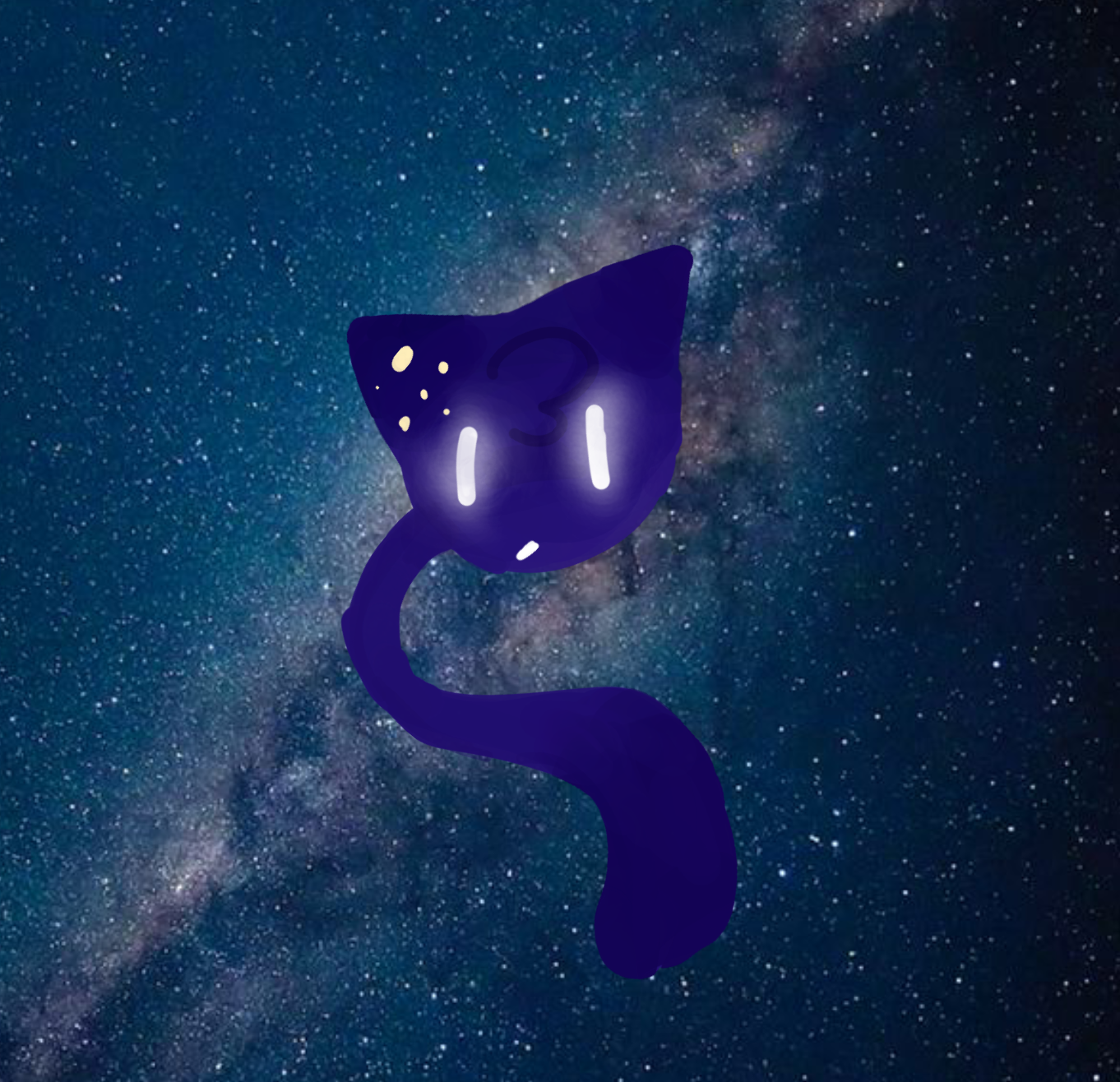 Space - ibisPaint