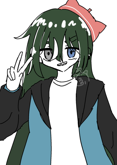 わらびぃぃぃぃぃぃぃ！！
