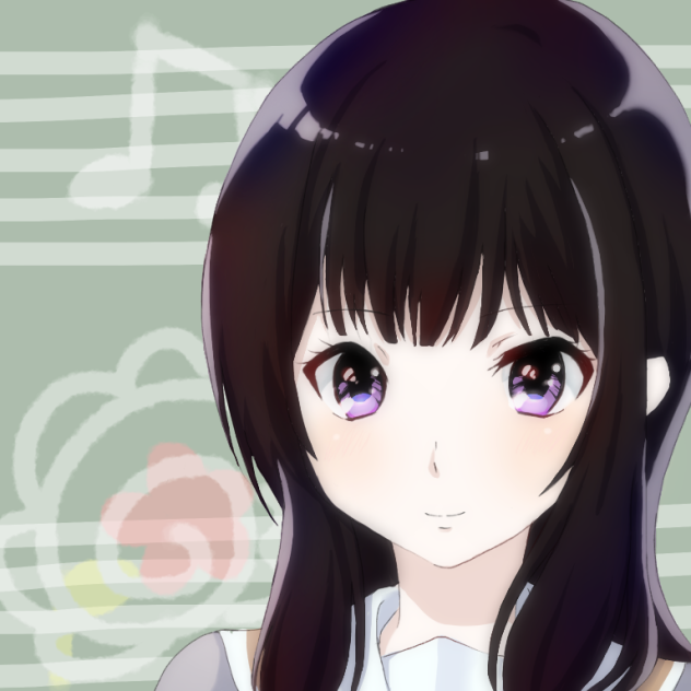 響けユーフォニアム(麗奈)