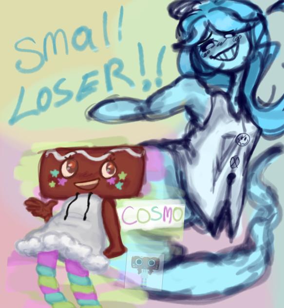 DW THINGIES- ERM YEAHA.