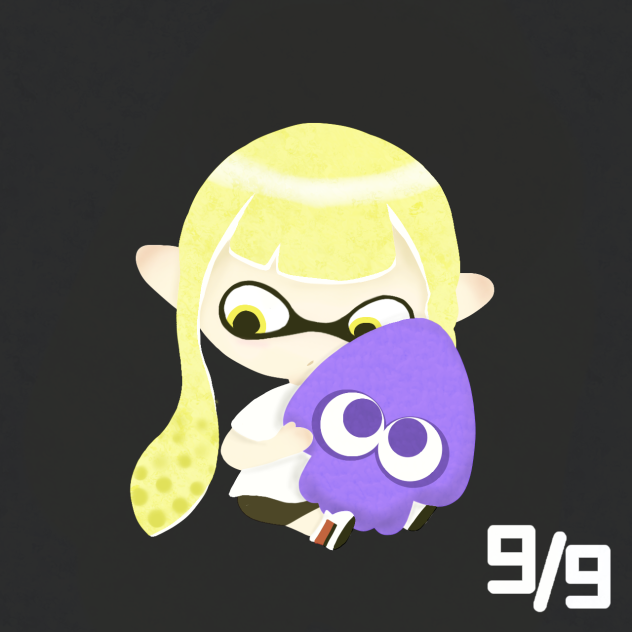 スプラトゥーン３