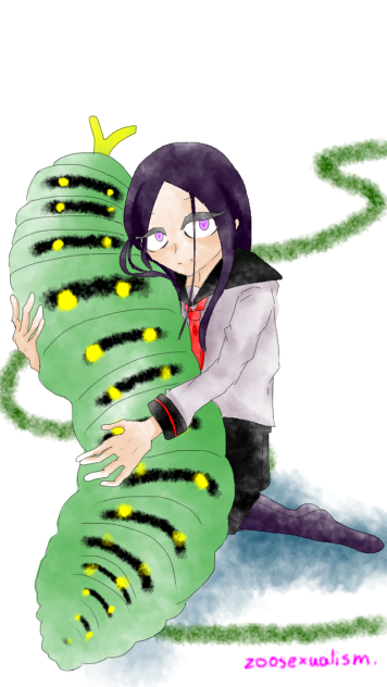 ズーセクシャリズム