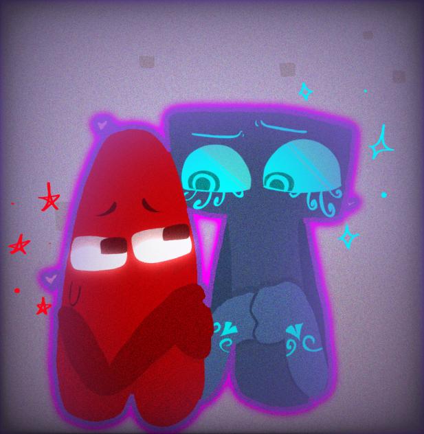dream alf and dream tadeo♡
