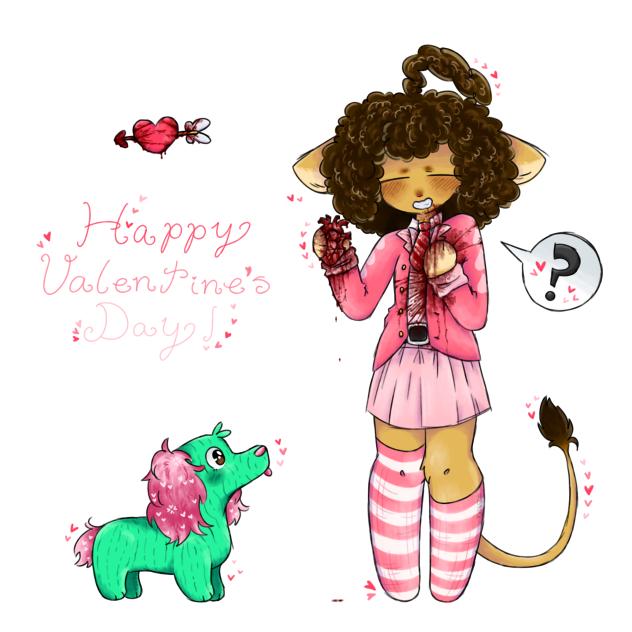 ♥︎ AISHITERU ♥︎