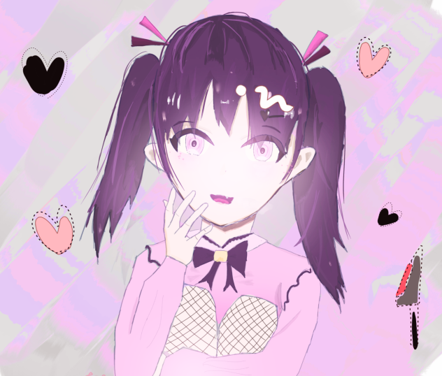 🖤🧸