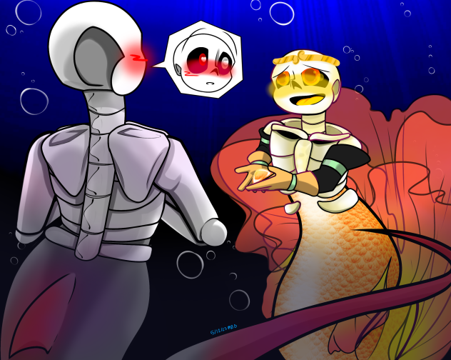 MerMay Bingo Scales