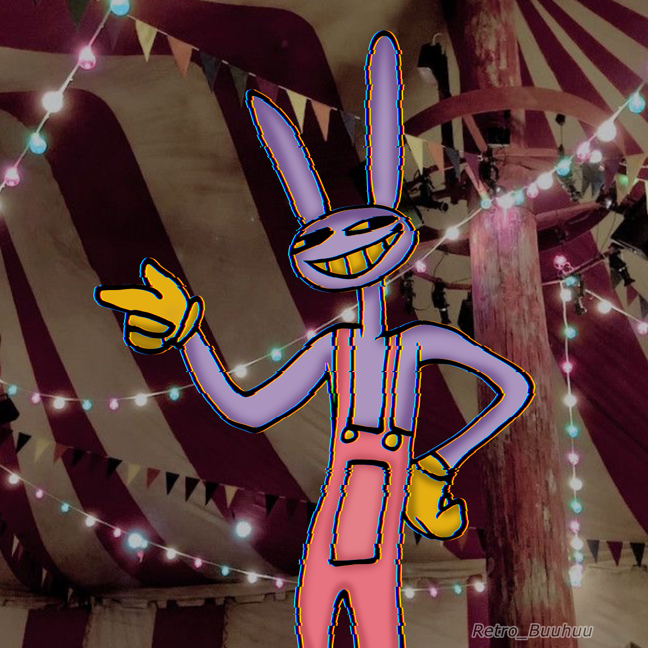 Jax - ibisPaint