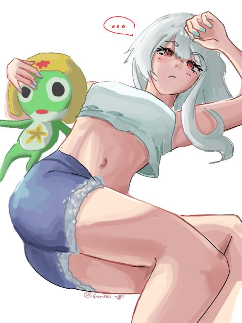 keroro