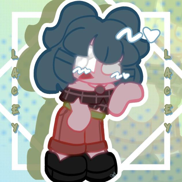 ~✬Lacey✬~