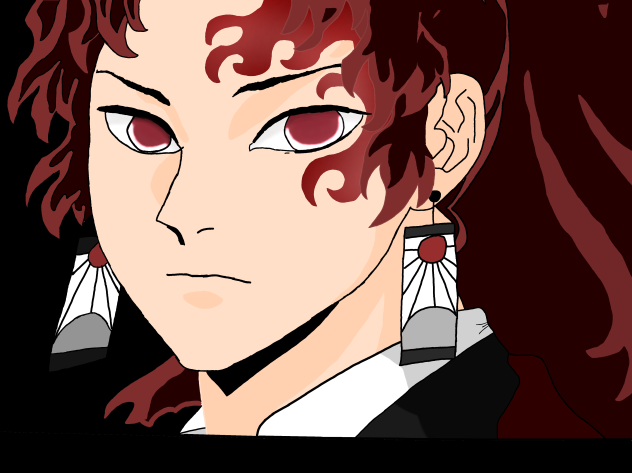 Yoriichi Demon Slayer