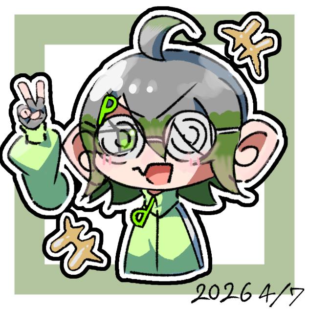 アイコン！