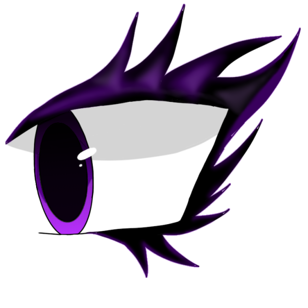 eye - ibisPaint