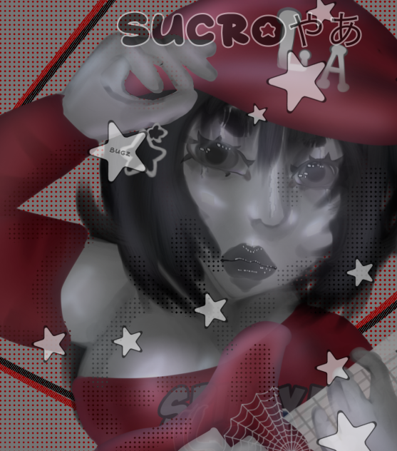 Sucro fanart