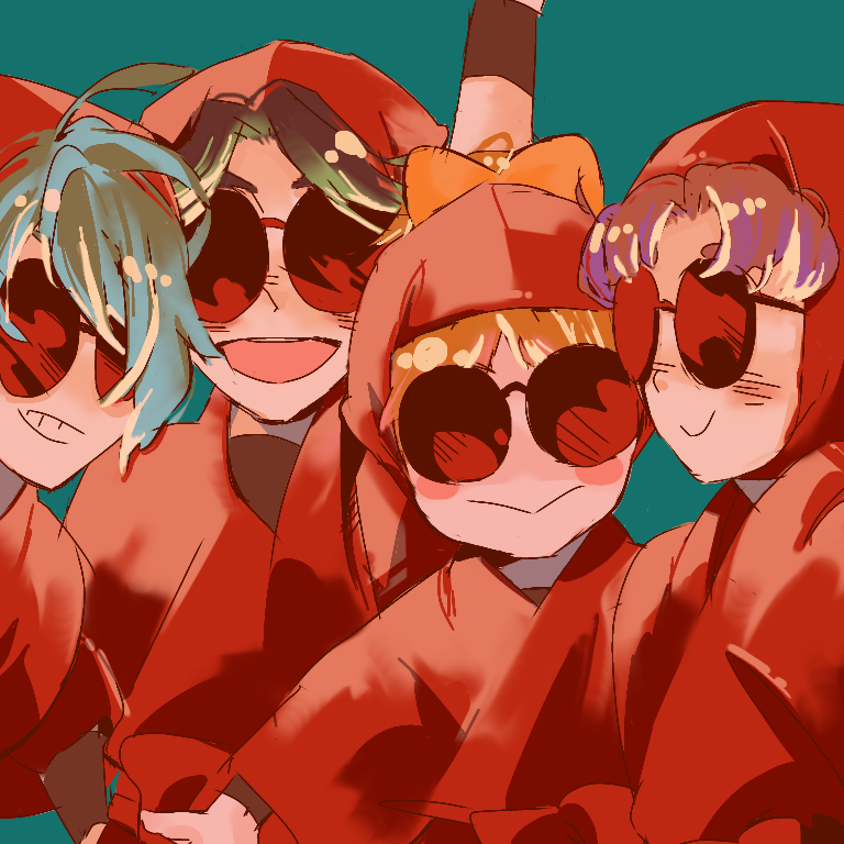 忍たま】ドクたま - ibisPaint