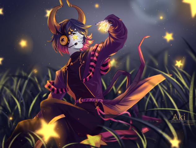 for @Punkin