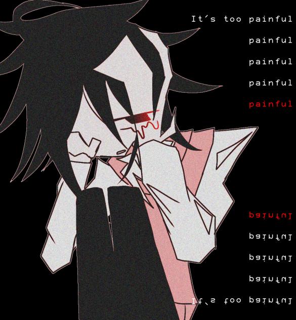 Specter - OC
