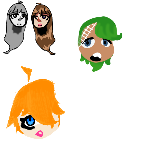 lil doodles