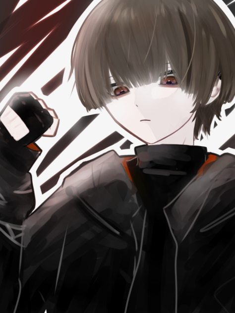 飛くんらくがき