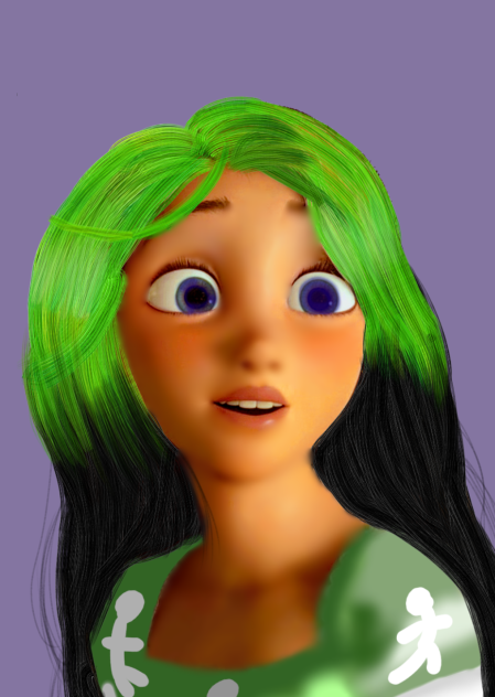 Rallie Eillish