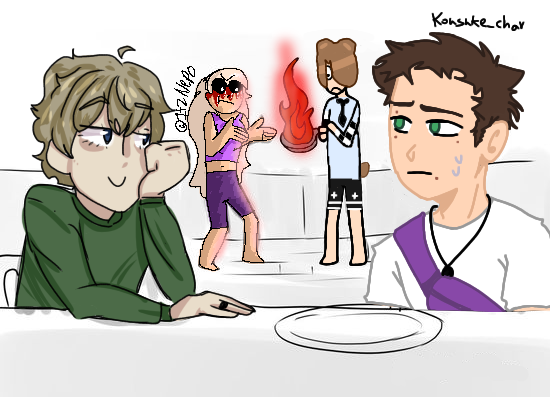 collab 2 - ibisPaint