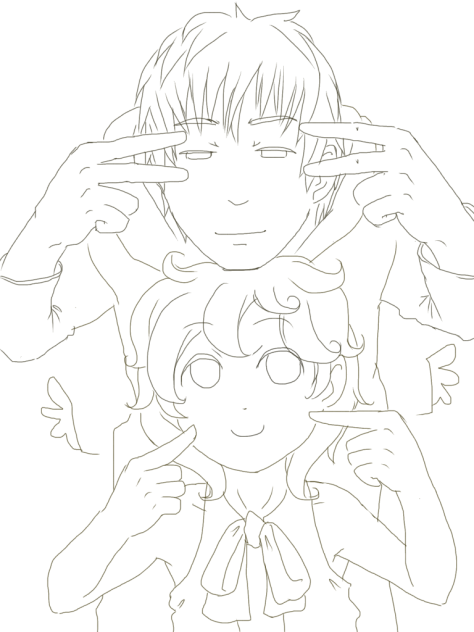 落書き 33