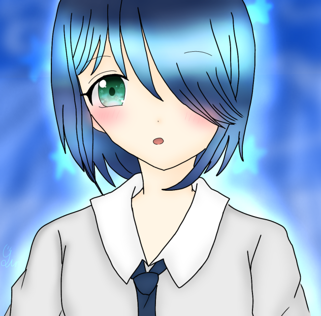 てきとう…