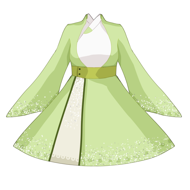 fairy Dress